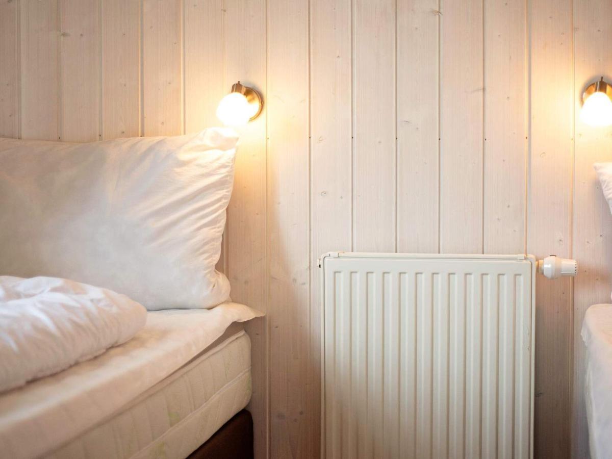 6 Person Holiday Home In Gromitz Bagian luar foto