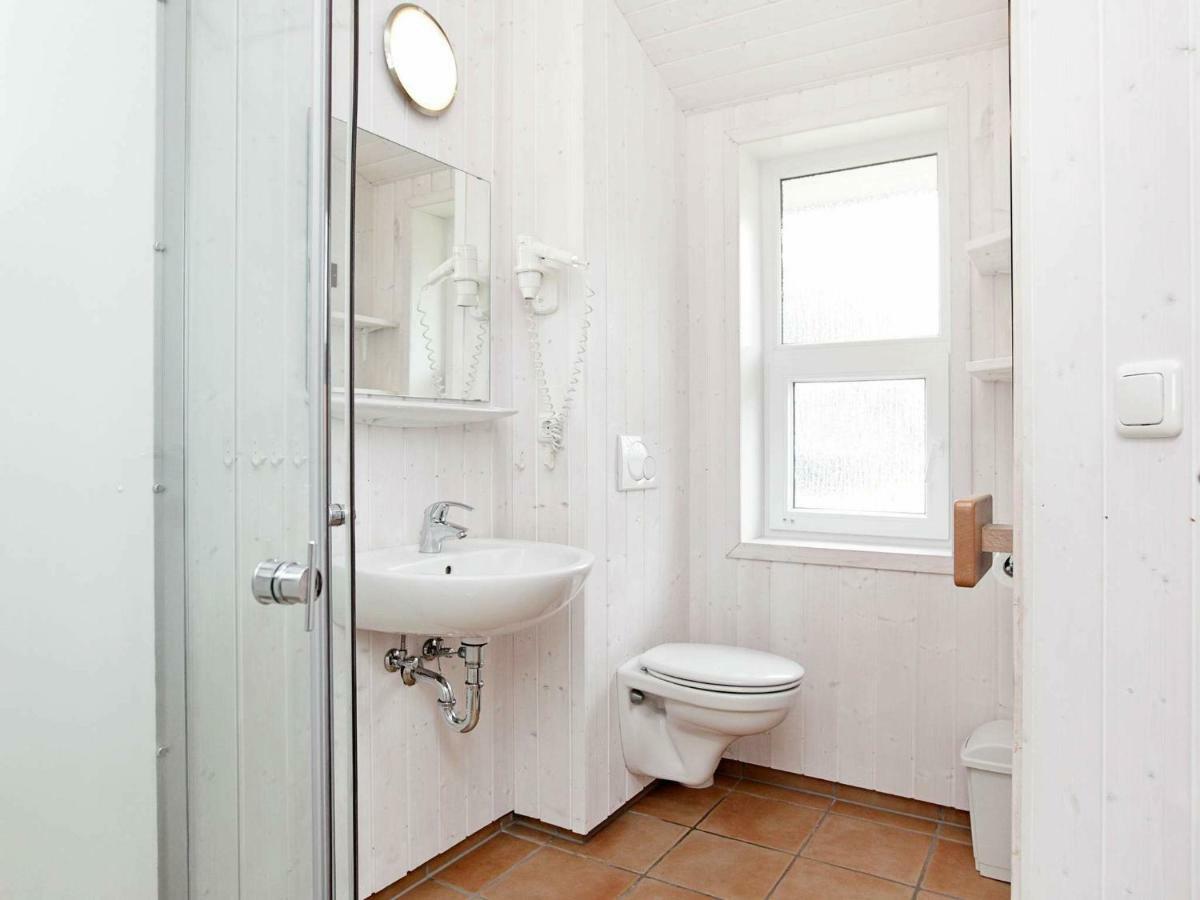 6 Person Holiday Home In Gromitz Bagian luar foto